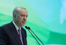 Recep Tayyip Erdoğan