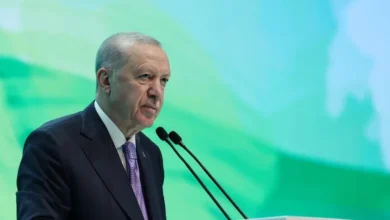 Recep Tayyip Erdoğan