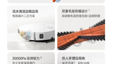 Xiaomi Mijia 7C