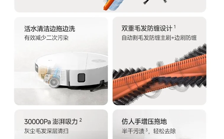 Xiaomi Mijia 7C