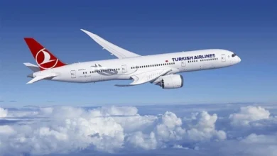 Türk Hava Yolları
