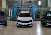 Togg T6X