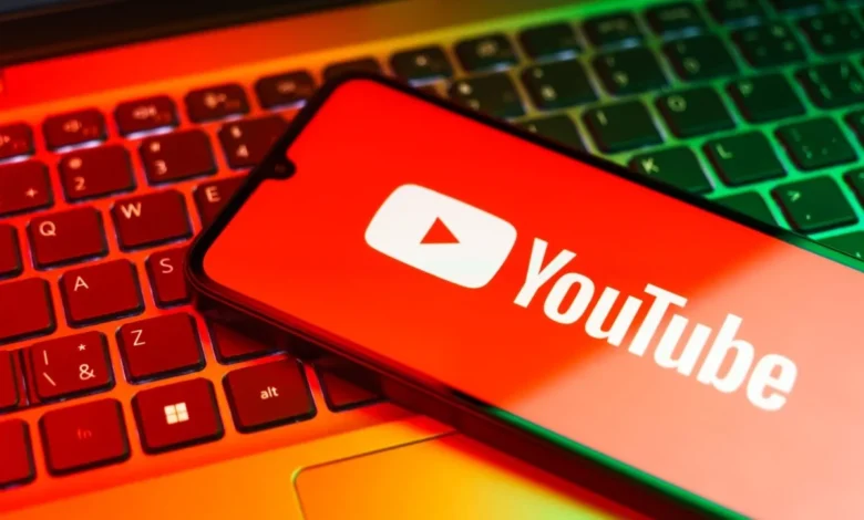 akademisyenlere youtube yasağı
