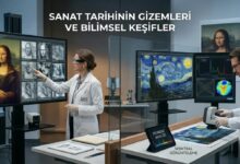 dunyaca unlu tablolarin hikayeleri