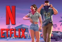 gta 6 fragmanı netflix
