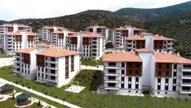 istanbul kiralık sosyal konut başvurusu