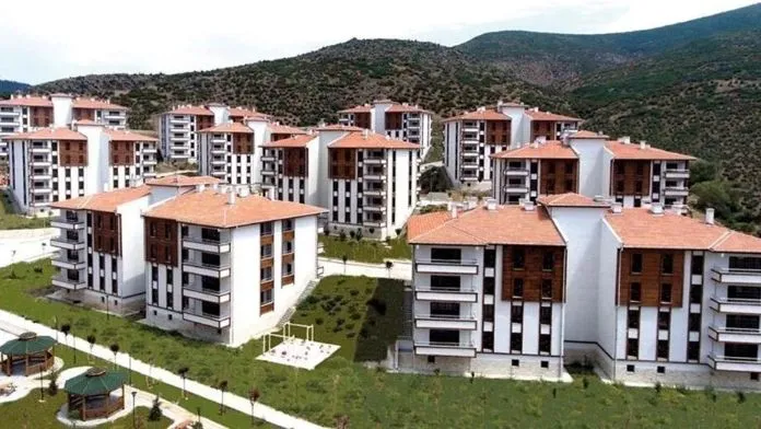 istanbul kiralık sosyal konut başvurusu