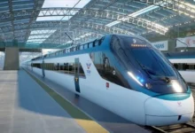 milli hızlı tren