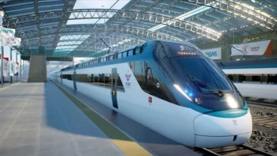 milli hızlı tren
