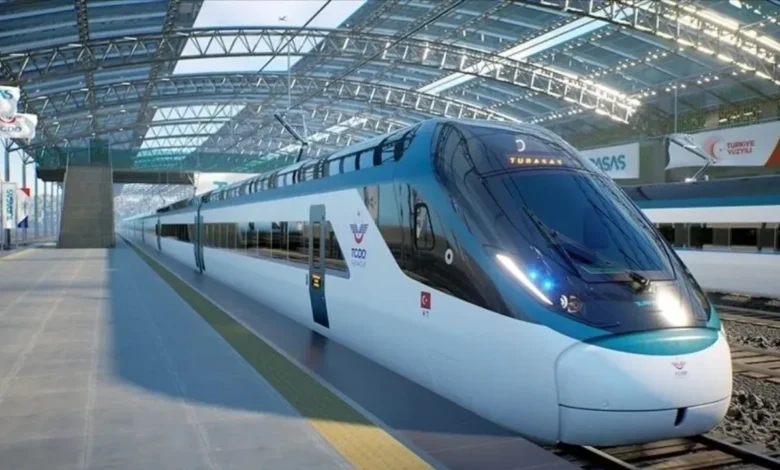milli hızlı tren
