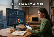 yeni baslayanlar icin borsa rehberi