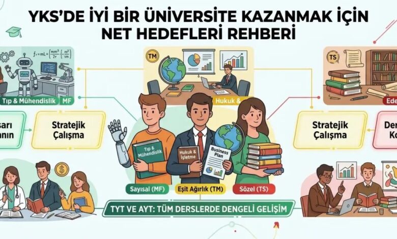 yks