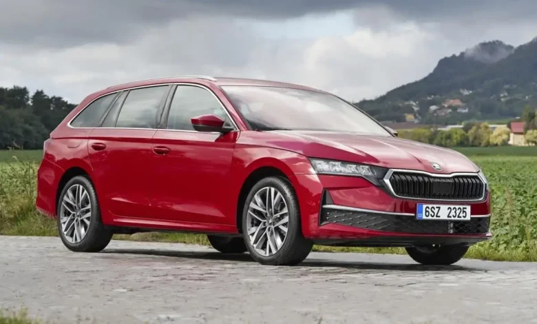 Skoda-Octavia-Hibrit