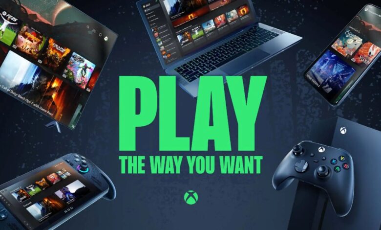 Microsoft tarafından açıklanan Xbox Cloud Gaming saatlik fiyatı ve yeni kullandıkça öde bulut oyun paketleri.