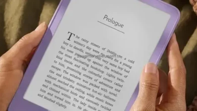 Amazon Kindle Ailesi Genişliyor