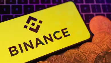 Kripto para borsası Binance'e düzenlenen büyük siber saldırı ve blok zinciri varlıklarının çekilmesi.