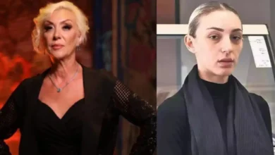 Güllü olarak bilinen şarkıcı Gül Tut'un ölümüne ilişkin davada yargılama tamamlandı ve kızı Tuğyan Ülkem Gülter hakkında karar verildi. – Güllü davası