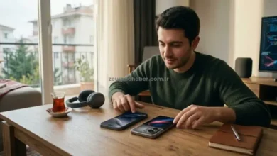 iPhone 18 Pro ve Xiaomi 18 Pro Karşılaştırma Yazısı