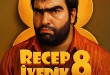 Disney+ platformunda yayınlanacak olan Şahan Gökbakar imzalı Recep İvedik 8 Bölüm 1 Veresiye ilk fragman görüntüsü.