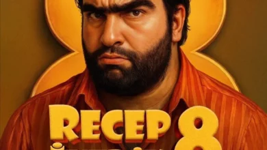 Disney+ platformunda yayınlanacak olan Şahan Gökbakar imzalı Recep İvedik 8 Bölüm 1 Veresiye ilk fragman görüntüsü.