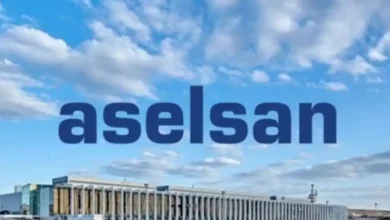 Aselsan Milyonluk Sözleşmeler İmzaladı
