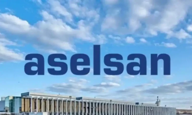 Aselsan Milyonluk Sözleşmeler İmzaladı