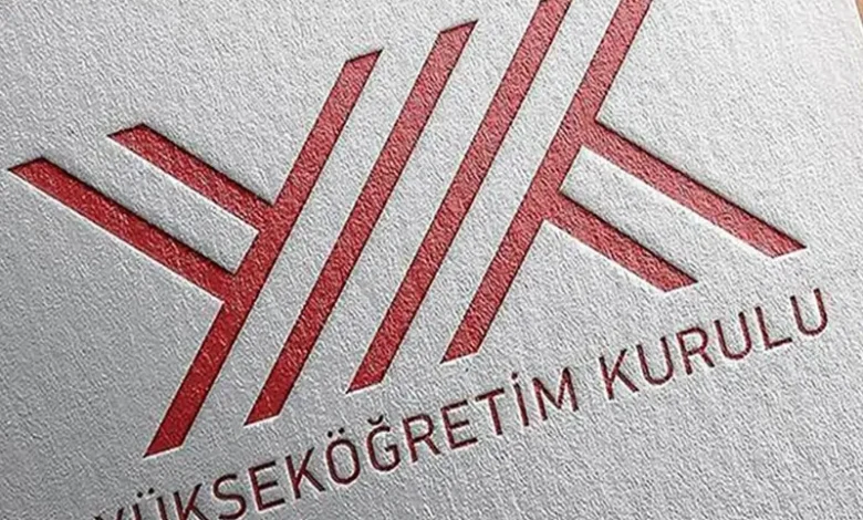 YÖK tarafından açıklanan öğrenci affı yatay geçiş taban puan düzenlemesi ve üniversite başvuru detayları.